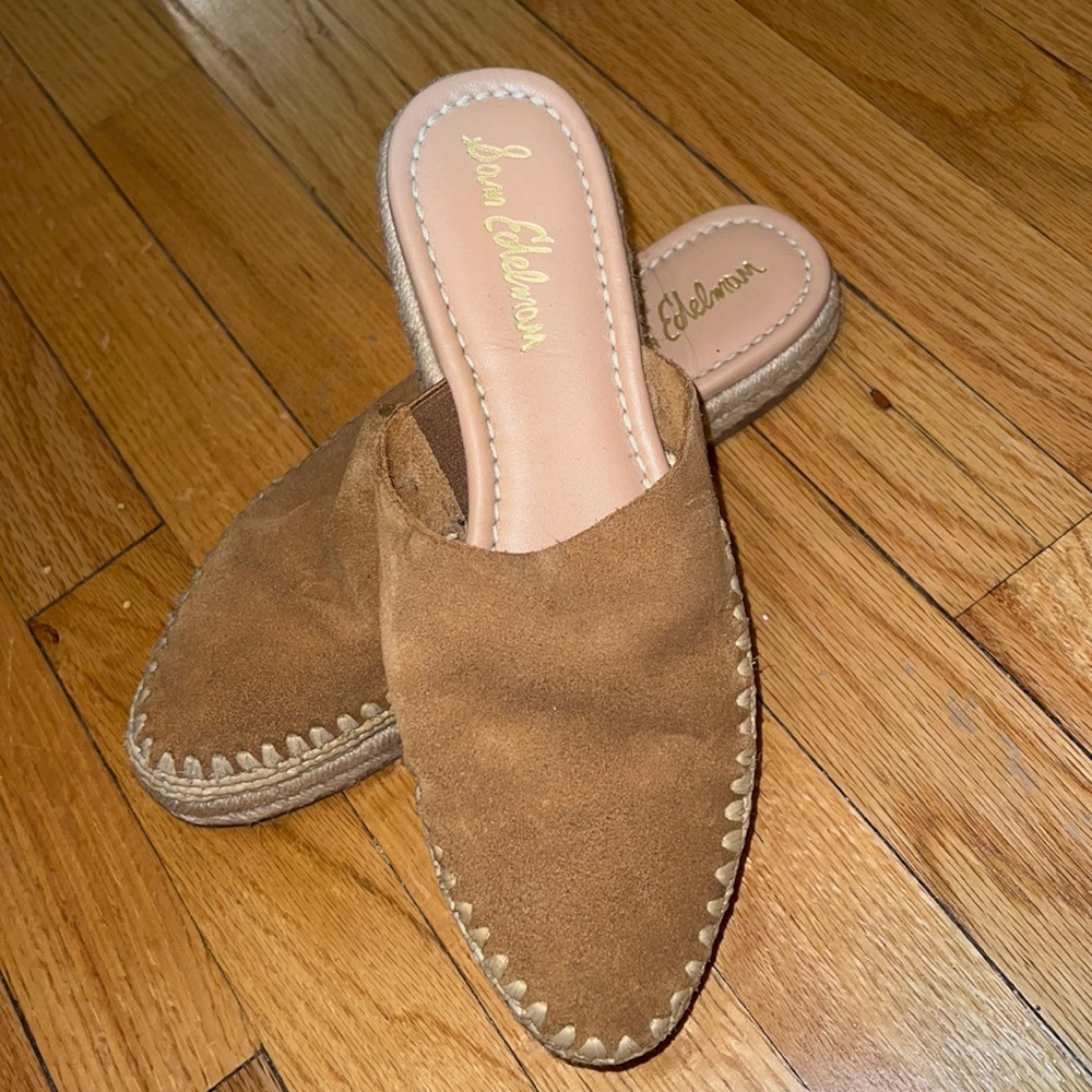 Brand new Sam Edelman size 8